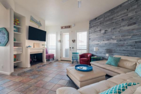 Santa Barbara Getaway